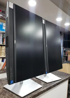 Dell Optiplex 7420 23.8-inch Core i5-12500T, 16GB RAM DDR5, 512GB SSD