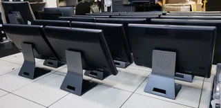 Hp ProOne 600 G1 AIO ,Core i5 4th Gen , 8GB RAM 500GB HDD AVAILABLE IN STOCK