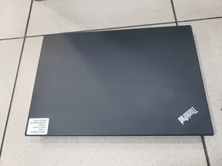 Lenovo ThinkPad T14 Notebook PC (Gen 1) – Core i7-10510U, 14″ FHD, 16GB RAM,256GB SSD