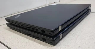 Lenovo ThinkPad T14 Notebook PC (Gen 1) – Core i7-10510U, 14″ FHD, 16GB RAM,256GB SSD