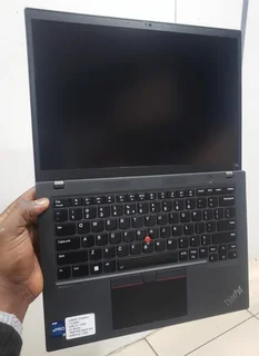 Lenovo ThinkPad T14 Gen 4,core i5 13th Gen, 16GB RAM ,256GB SSD
