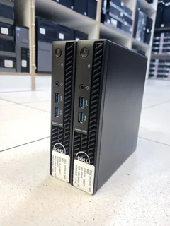 Dell optiplex 3000 Mff , Core i5 12th Gen ,8GB RAM 256GB SSD