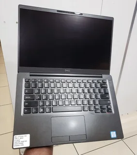 Dell Latitude 7400 14-inch, Core i7-8665U ,16GB RAM, 256GB SSD, Touchscreen, PREOWNED