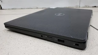 Dell Latitude 7400 14-inch, Core i7-8665U ,16GB RAM, 256GB SSD, Touchscreen, PREOWNED