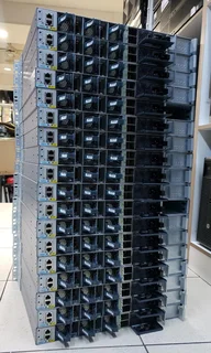 Cisco Catalyst C3850- 48 Port  PoE&#43; Switch PREOWNED