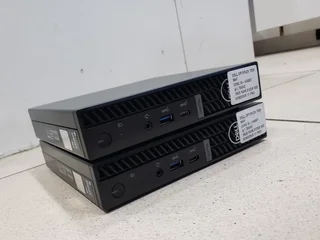 Dell optiplex  7020 MFF, Core i5 14500T (14th Gen), 16GB RAM 512GB SSD