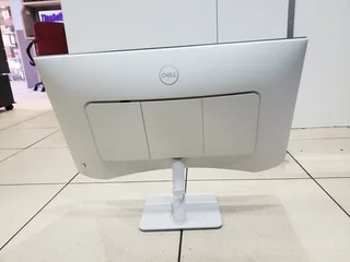 Dell S2425H 24&#34; (23.8&#34;) (1920x1080 at 100Hz) FHD IPS LED Monitor