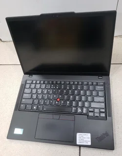 Lenovo ThinkPad T14 Gen 5 Intel Core Ultra 5 ,16GB RAM, 256GB SSD