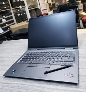 Lenovo ThinkPad X1 Yoga Gen 7,Core i7-1260P,14INCH,Touch,16GB RAM,512GB SSD, Win 11 Pro