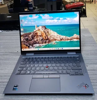 Lenovo ThinkPad X1 Yoga Gen 7,Core i7-1260P,14INCH,Touch,16GB RAM,512GB SSD, Win 11 Pro
