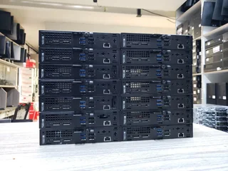 Dell OptiPlex 3000 ,Celeron N5105 ,4GB RAM 32GB eMMC, 256GB SSD ,Thin Client PC