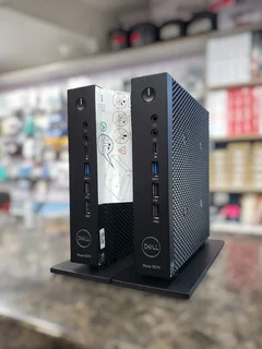 Dell Wyse 5070 Tiny PC (Pentium (R) Silver J5005 CPU,4GB RAM, 256GB SSD