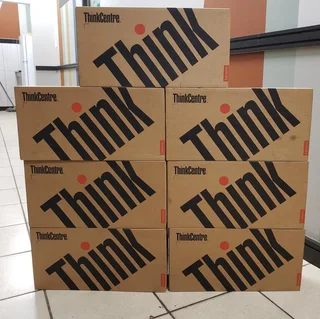 Lenovo ThinkCentre neo 50q G5 Intel Core 5 210H 8GB RAM, 512GB SSD Win 11 Pro Tiny Desktop PC, Brand