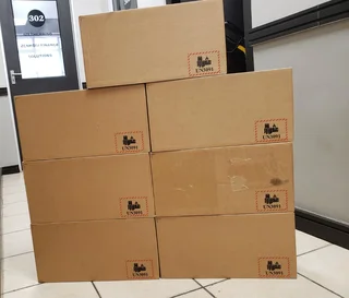 Lenovo ThinkCentre neo 50q G5 Intel Core 5 210H 8GB RAM, 512GB SSD Win 11 Pro Tiny Desktop PC, Brand