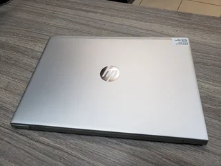 HP ProBook 450 G6 Notebook PC – Core i5-8265U,15.6″ HD , 8GB RAM, 256GB SSD Win 11 Pro