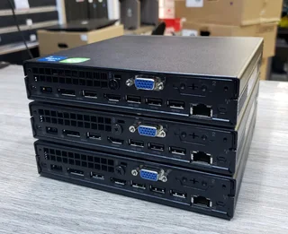 LENOVO THINKCENTRE M70Q Gen 4 CORE i5-13400T &#64;1.30 GHZ16GB RAM, 256GB SSD