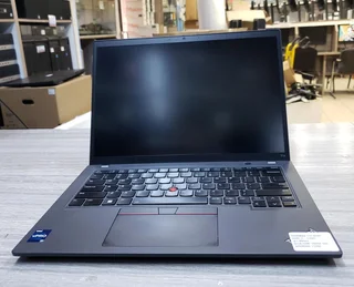 Lenovo ThinkPad T14 Gen 4 Notebook PC – Core i7-1355U ,14.0″, 32GB RAM,256GB SSD, Clean as New