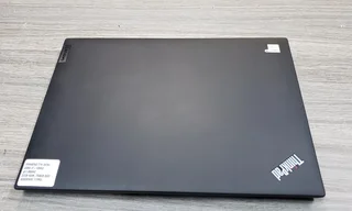 Lenovo ThinkPad T14 Gen 4 Notebook PC – Core i7-1355U ,14.0″, 32GB RAM,256GB SSD, Clean as New