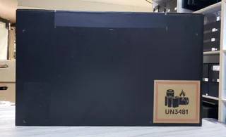 Dell Pro 16 Plus 16-inch Core Ultra 7 265U 16GB RAM 512GB SSD Win 11 Pro AI Laptop Brand New