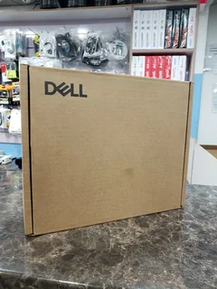 Dell Pro SD25 USB-C Smart Docking Station Brand New Sealed