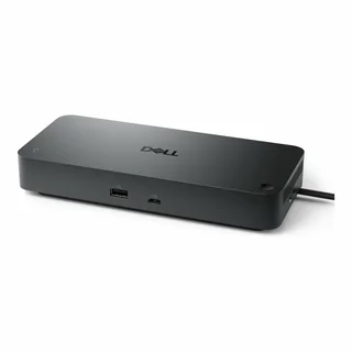 Dell Pro SD25 USB-C Smart Docking Station Brand New Sealed