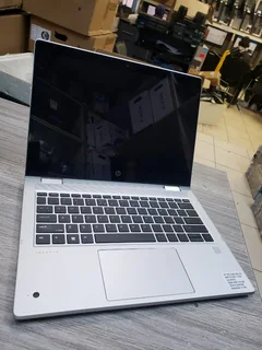HP Probook x360 435 G10 13.3&#39; Ryzen 7 7730U 16GB RAM 1TB SSD Win 11 Pro 2-in-1 Laptop