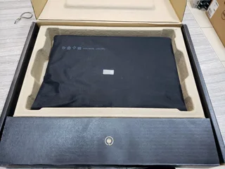 Dell Latitude 5350 13.3-inch/Intel Core Ultra 7 165U, 32GB RAM 512GB SSD ,4G Win 11 Pro