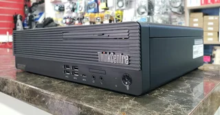 Lenovo Think Centre M70s Desktop PC ,Core i5-10th Gen ,8GB RAM, 256GB SDD,Win 11 Pro New