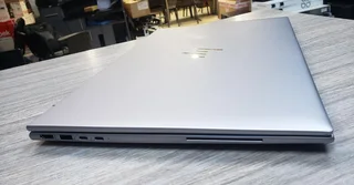 HP ZBook Firefly 16 G11 16inch&#39; Core Ultra 7 155H 16GB RAM 512GB SSD Win 11 Pro