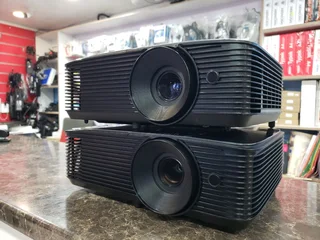 Optoma HD146X 1080P Full HD Vibrant Home Theater ProjectorNew out of the box