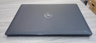Dell Latitude 3520 15.6-inch Core i7-1165G7 16GB RAM 256GB SSD