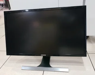 Samsung U28E590DSL  71.1 cm (28 inch &#34;) 3840 x 2160 pixels 4K Ultra HD LCD
