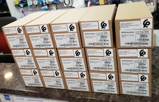 Datalogic QuickScan™ LITE QW2400 2D Barcode Scanner Brand New Sealed