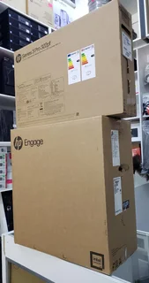 HP Engage Flex Pro-C G2 Retail System i5-13500E ,8GB DDR5 , 512GB SSD