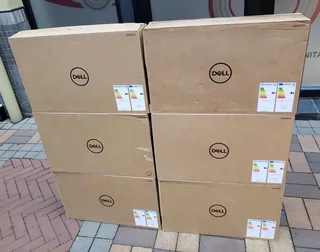 Dell E2225HS 21.4-inch Full HD 5ms Monitor Brand New sealed