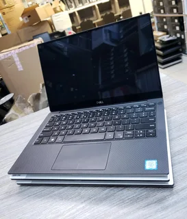 Dell XPS 13 9380 – Core i7-8565U, 13.3″ 4K UHD Touch,16GB RAM, 512GB SSD,Win 10 ProPreowned Grade A
