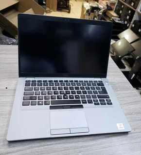 Dell Latitude 5410 14-inch Intel Core i5 10th Gen 16GB RAM 256GB SSD Windows 11pro Grade A