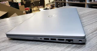 Dell Latitude 5410 14-inch Intel Core i5 10th Gen 16GB RAM 256GB SSD Windows 11pro Grade A