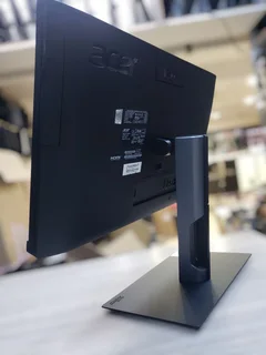 Acer Veriton Z4694G All-in-One Desktop PC,Core i7-12700 , 23.8″ FHD,16GB RAM, 1TB SSD,Win 11 Pro