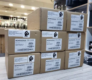 Datalogic Quickscan  QD2220 Kit Linear Imager USB Only