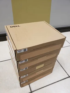 Dell Pro SD25 USB-C Smart Docking Station✨ Brand New • Factory Sealed