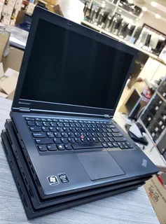 Lenovo ThinkPad T440P Intel Core i5 4th Gen, 4GB RAM, 500GB HDD,WINDOWS 10 PRO