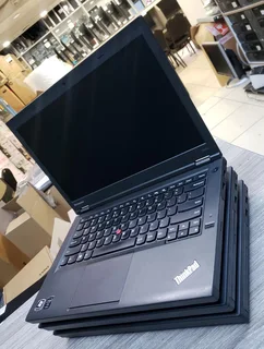 Lenovo ThinkPad T440P Intel Core i5 4th Gen, 4GB RAM, 500GB HDD,WINDOWS 10 PRO