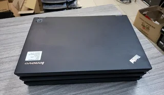 Lenovo ThinkPad T440P Intel Core i5 4th Gen, 4GB RAM, 500GB HDD,WINDOWS 10 PRO