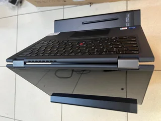 Lenovo ThinkPad x13yoga i7 11th Gen 16gb ram 512gb sdd touch with a stylish pen grade A