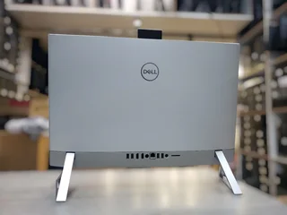 Dell Inspiron 5410 23.8-inch Core i5-1235U 8GB RAM 512GB SSD 1TB HDD Win 11 Pro All-in-One PC