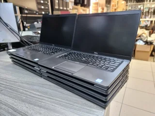 Dell latitude 5400 14 inch, Core i7 8th Gen, 8GB RAM 255GB SSD AVAILABLE IN STOCK GRADE A PREOWNED