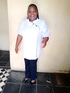 Elderly care housekeeping