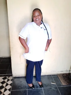 Elderly care housekeeping