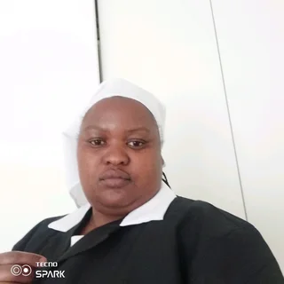 Domestic worker caregiver